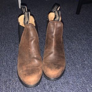 Blundstone Boots
